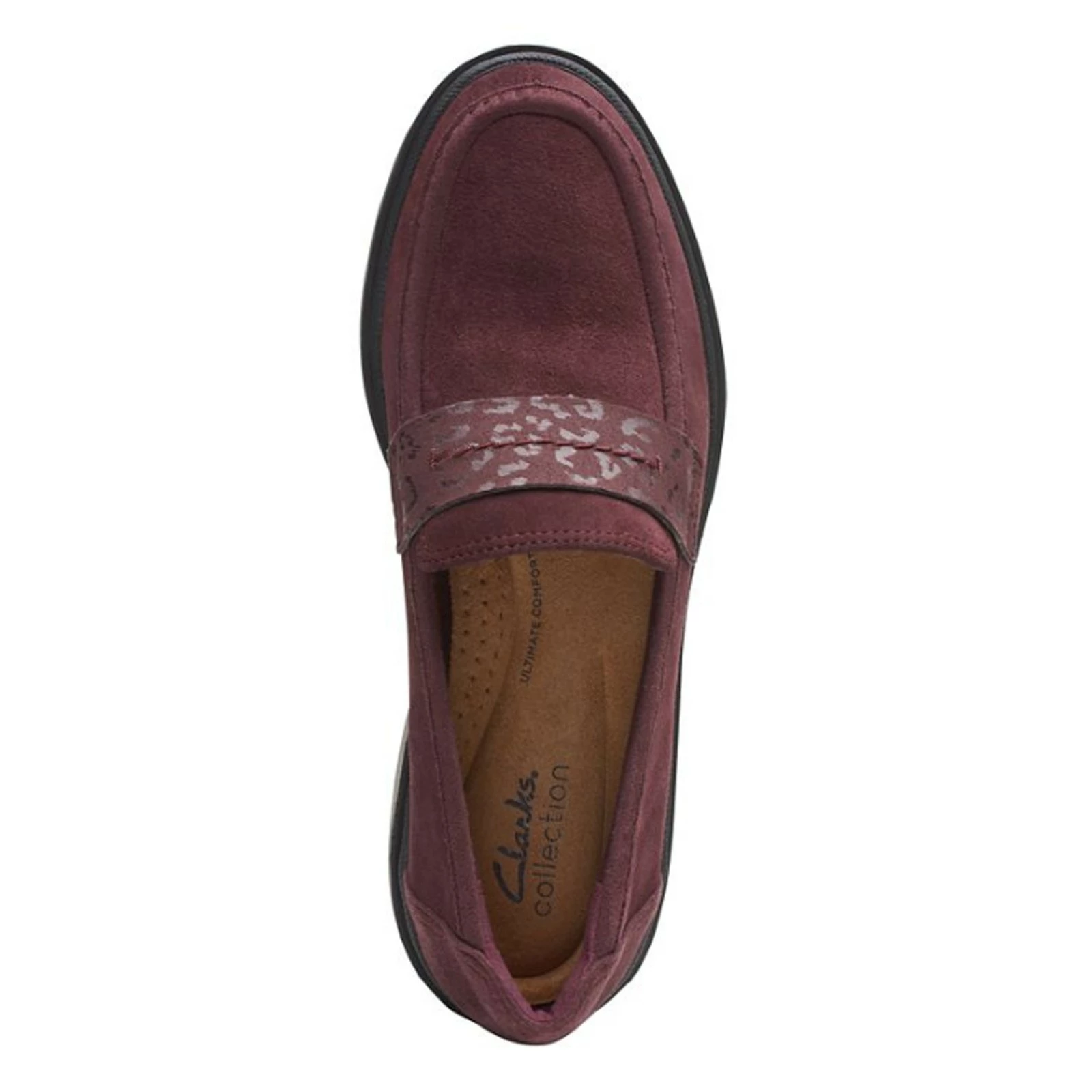 Women's Clarks, Calla Ease Loafer 9 Women's Clarks, Calla Ease Loafer - Image 7