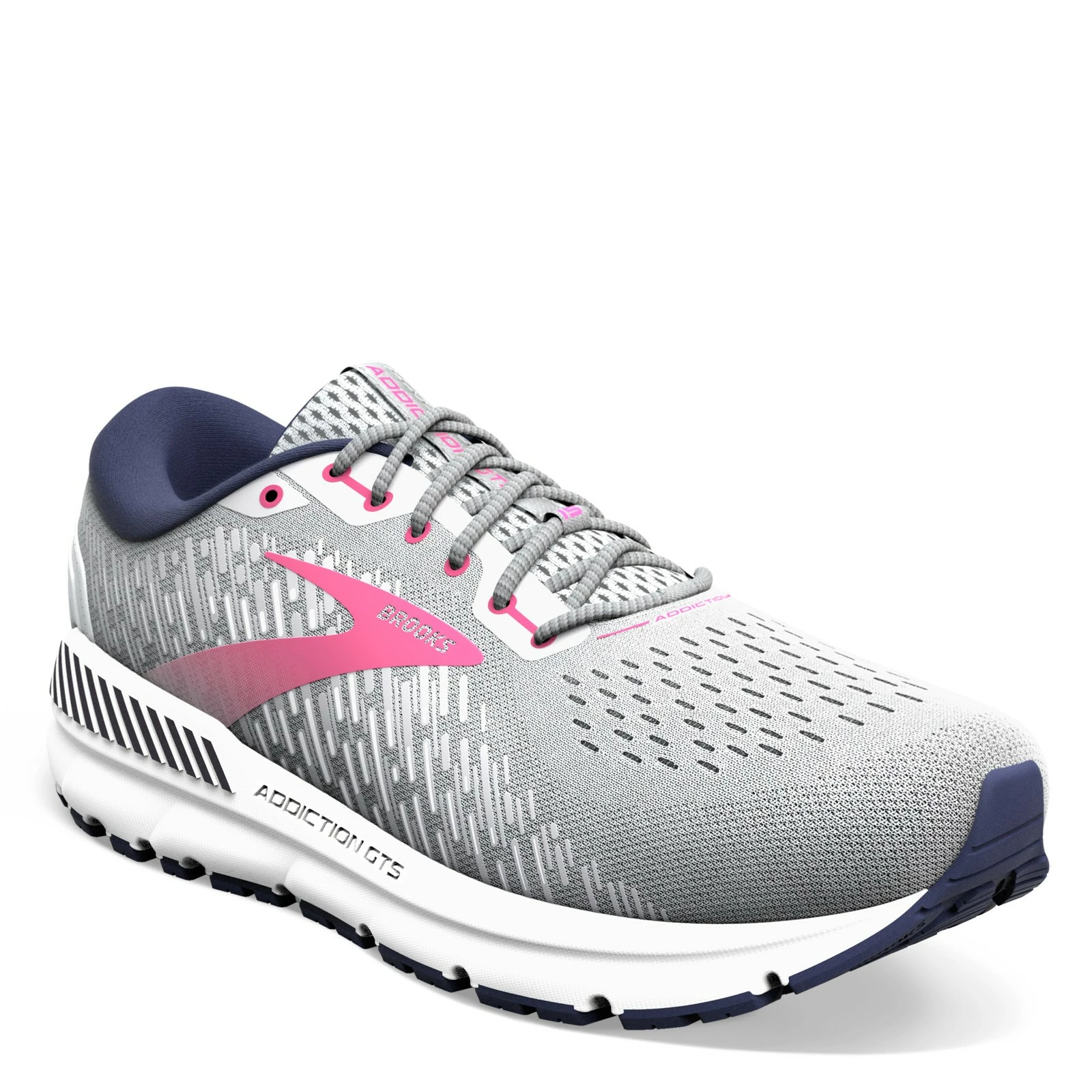 Women's Brooks, Addiction GTS 15 Running Shoe - Wide Width 3 Women's Brooks, Addiction GTS 15 Running Shoe - Wide Width