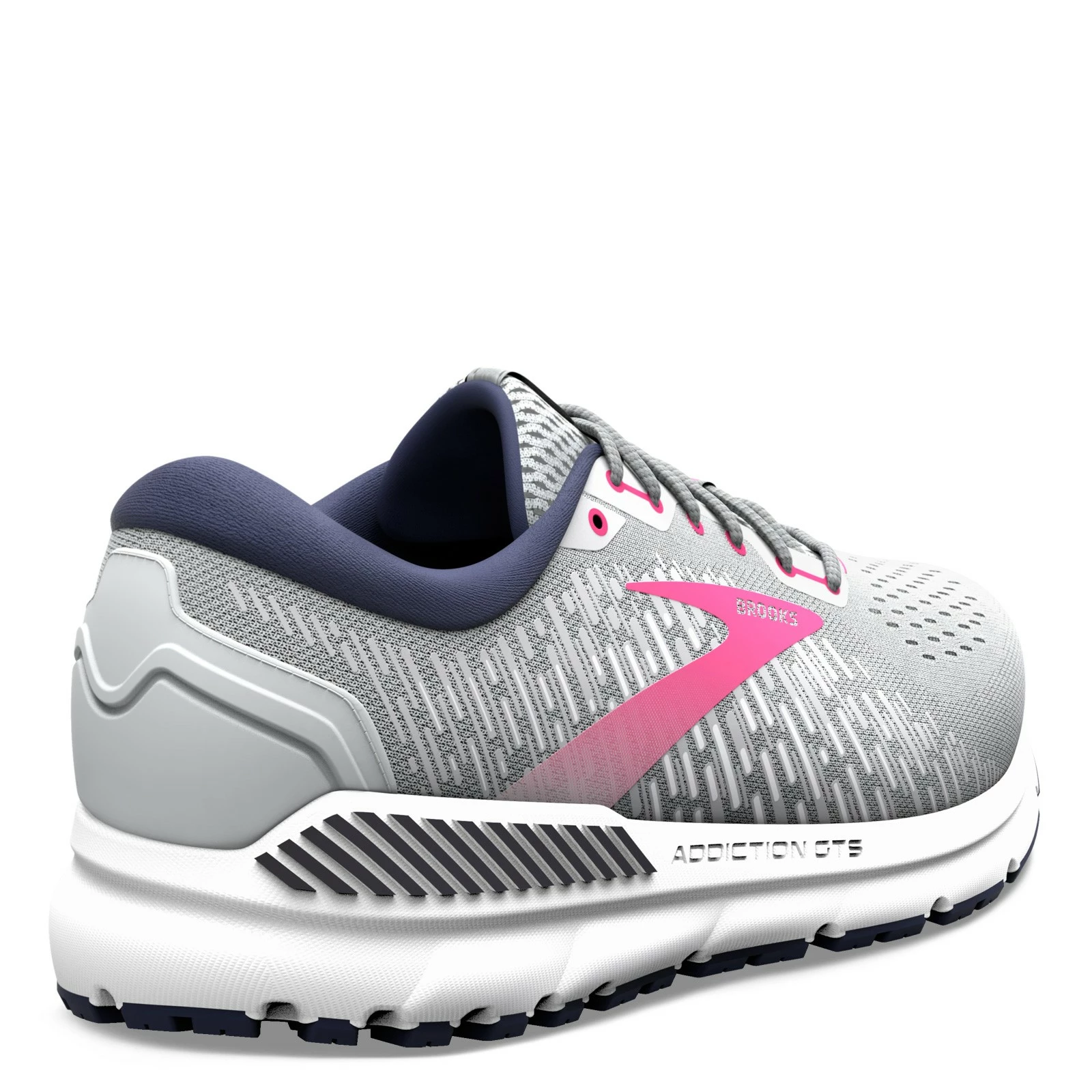 Women's Brooks, Addiction GTS 15 Running Shoe - Wide Width 6 Women's Brooks, Addiction GTS 15 Running Shoe - Wide Width - Image 4