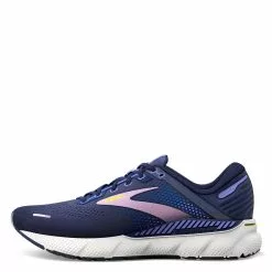 Women's Brooks, Adrenaline GTS 22 Running Shoe -Shoes Sales 2023 1 2563563 ZM 2