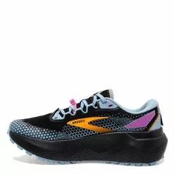 Women's Brooks, Caldera 6 Trail Running Shoe -Shoes Sales 2023 1 2563613 ZM 2