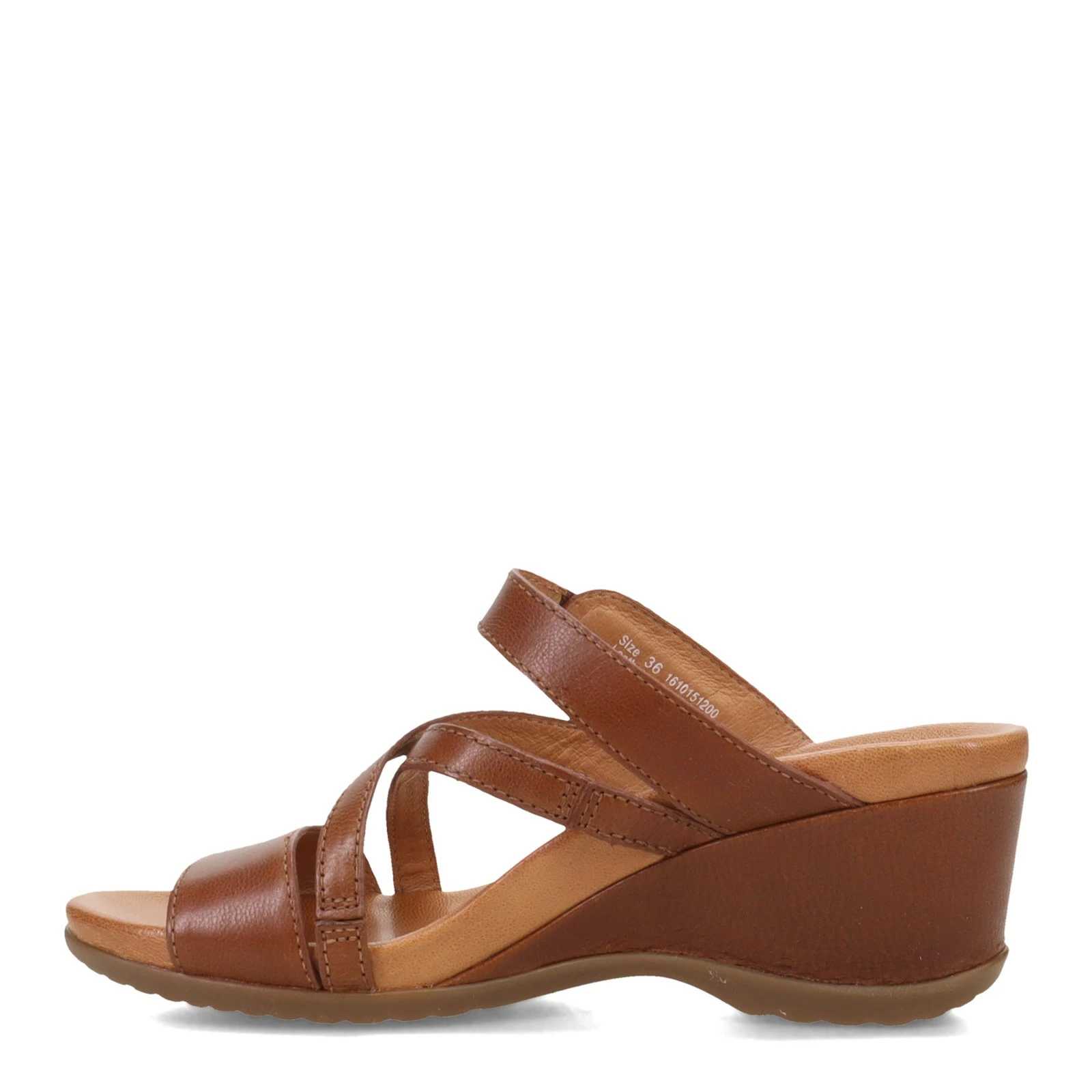 Women's Dansko, Ana Sandal 6 Women's Dansko, Ana Sandal - Image 4