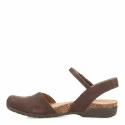 Women's Dansko, Rowan Flat -Shoes Sales 2023 1 2564137 ZM 3