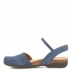 Women's Dansko, Rowan Flat -Shoes Sales 2023 1 2564145 ZM 3