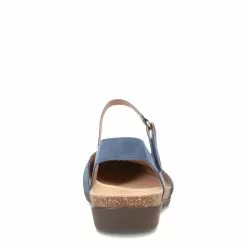 Women's Dansko, Rowan Flat -Shoes Sales 2023 1 2564145 ZM 4