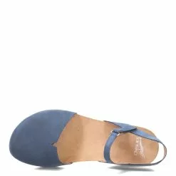 Women's Dansko, Rowan Flat -Shoes Sales 2023 1 2564145 ZM 5