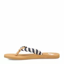 Women's Roxy, Porto III Sandal 12 Women's Roxy, Porto III Sandal -Shoes Sales 2023 1 2565148 ZM 3