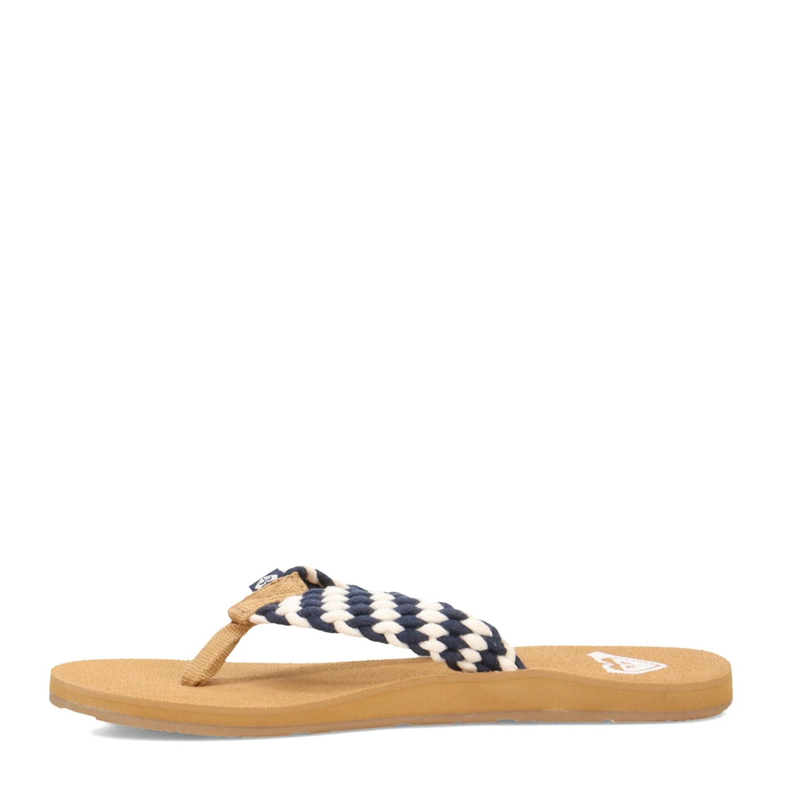Women's Roxy, Porto III Sandal 6 Women's Roxy, Porto III Sandal - Image 4