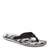 Women's Roxy, Vista Loreto Flip Flop -Shoes Sales 2023 1 2565164 ZM