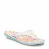 Women's Roxy, Vista Loreto Flip Flop