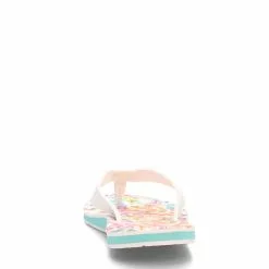 Women's Roxy, Vista Loreto Flip Flop -Shoes Sales 2023 1 2565180 ZM 4