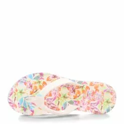 Women's Roxy, Vista Loreto Flip Flop -Shoes Sales 2023 1 2565180 ZM 5