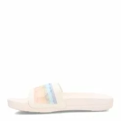 Women's Roxy, Slippy LX Sandal -Shoes Sales 2023 1 2565188 ZM 3