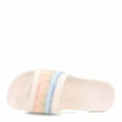 Women's Roxy, Slippy LX Sandal -Shoes Sales 2023 1 2565188 ZM 5