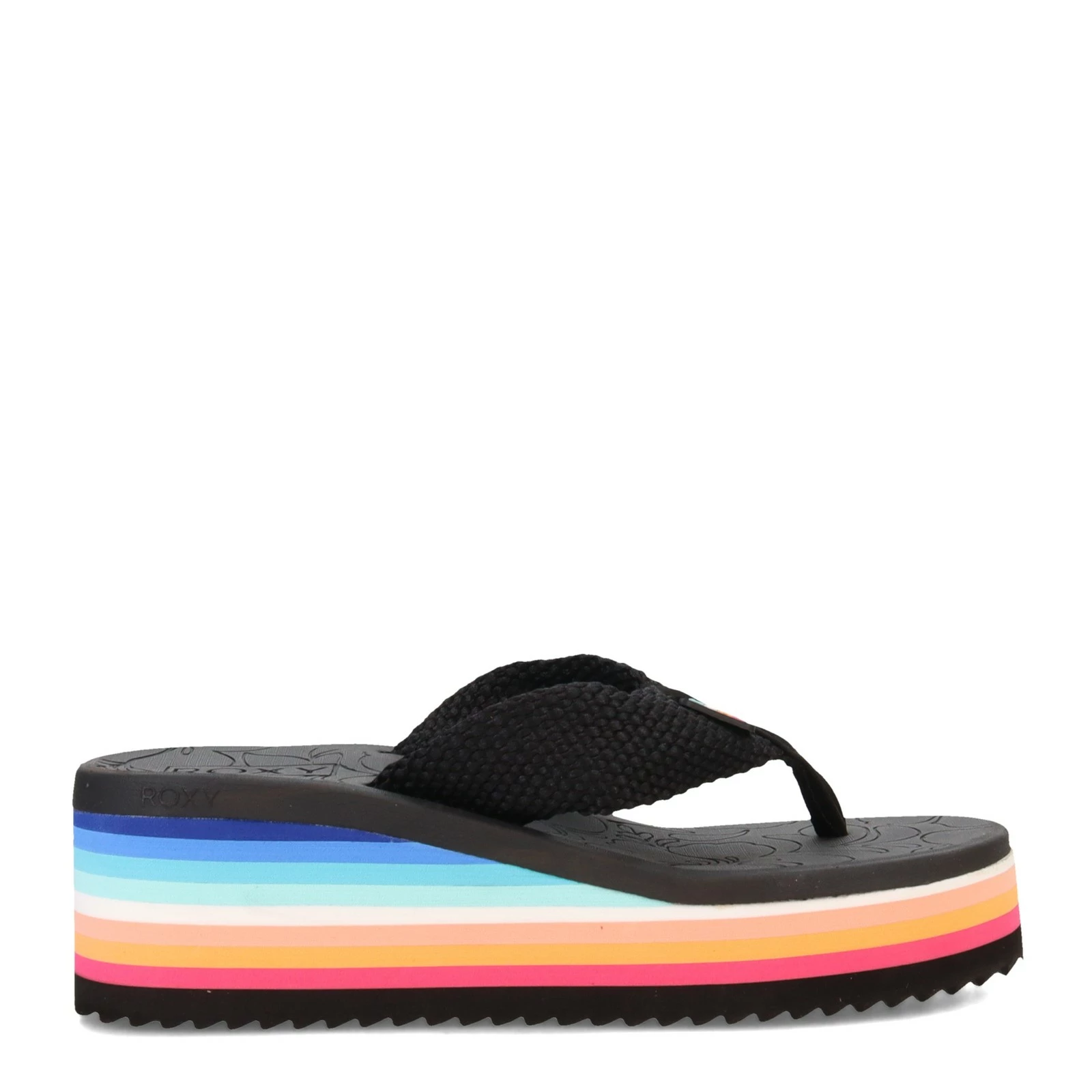 Women's Roxy, Kallie II Sandal 4 Women's Roxy, Kallie II Sandal - Image 2