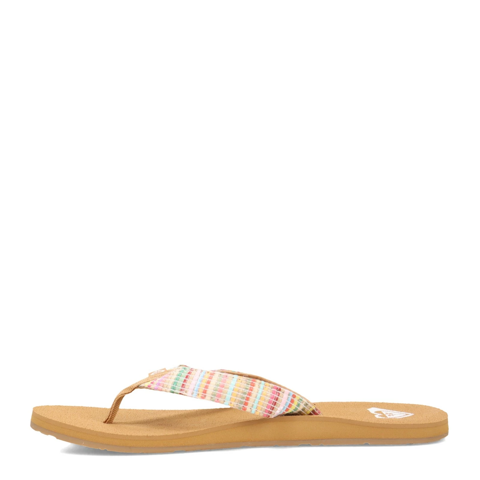 Women's Roxy, Porto Sandal 6 Women's Roxy, Porto Sandal - Image 4