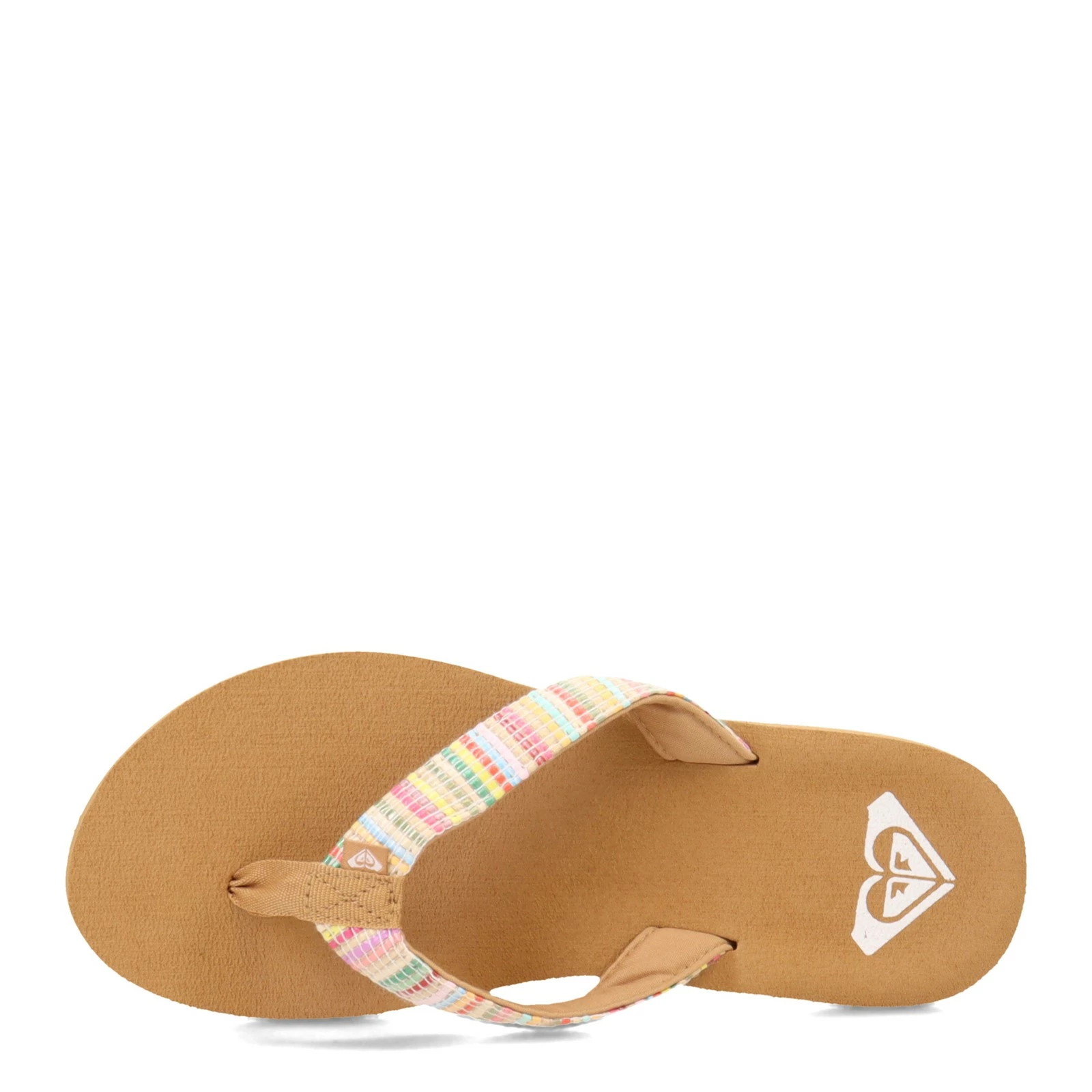 Women's Roxy, Porto Sandal 8 Women's Roxy, Porto Sandal - Image 6