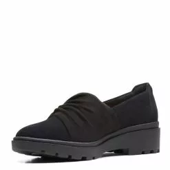 Women's Clarks, Calla Style Loafer -Shoes Sales 2023 1 2566877 ZM 3