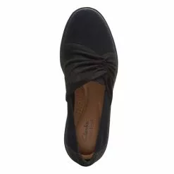 Women's Clarks, Calla Style Loafer -Shoes Sales 2023 1 2566877 ZM 6