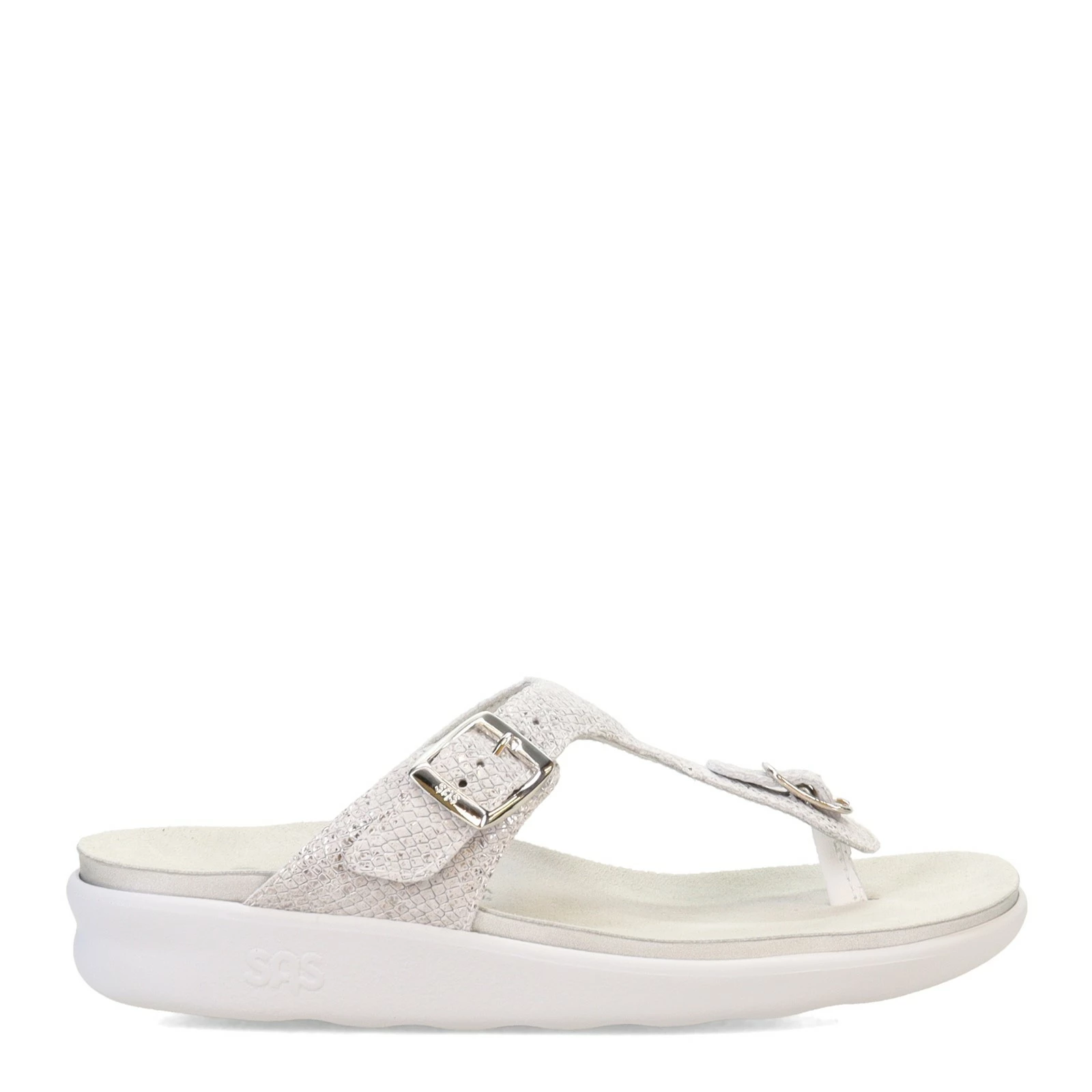 Women's SAS, Sanibel Thong Sandal 4 Women's SAS, Sanibel Thong Sandal - Image 2