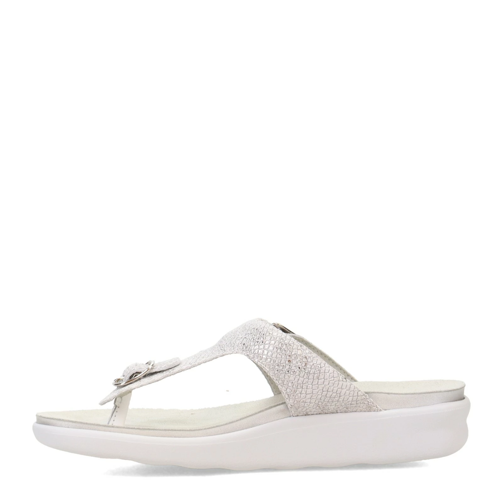 Women's SAS, Sanibel Thong Sandal 6 Women's SAS, Sanibel Thong Sandal - Image 4