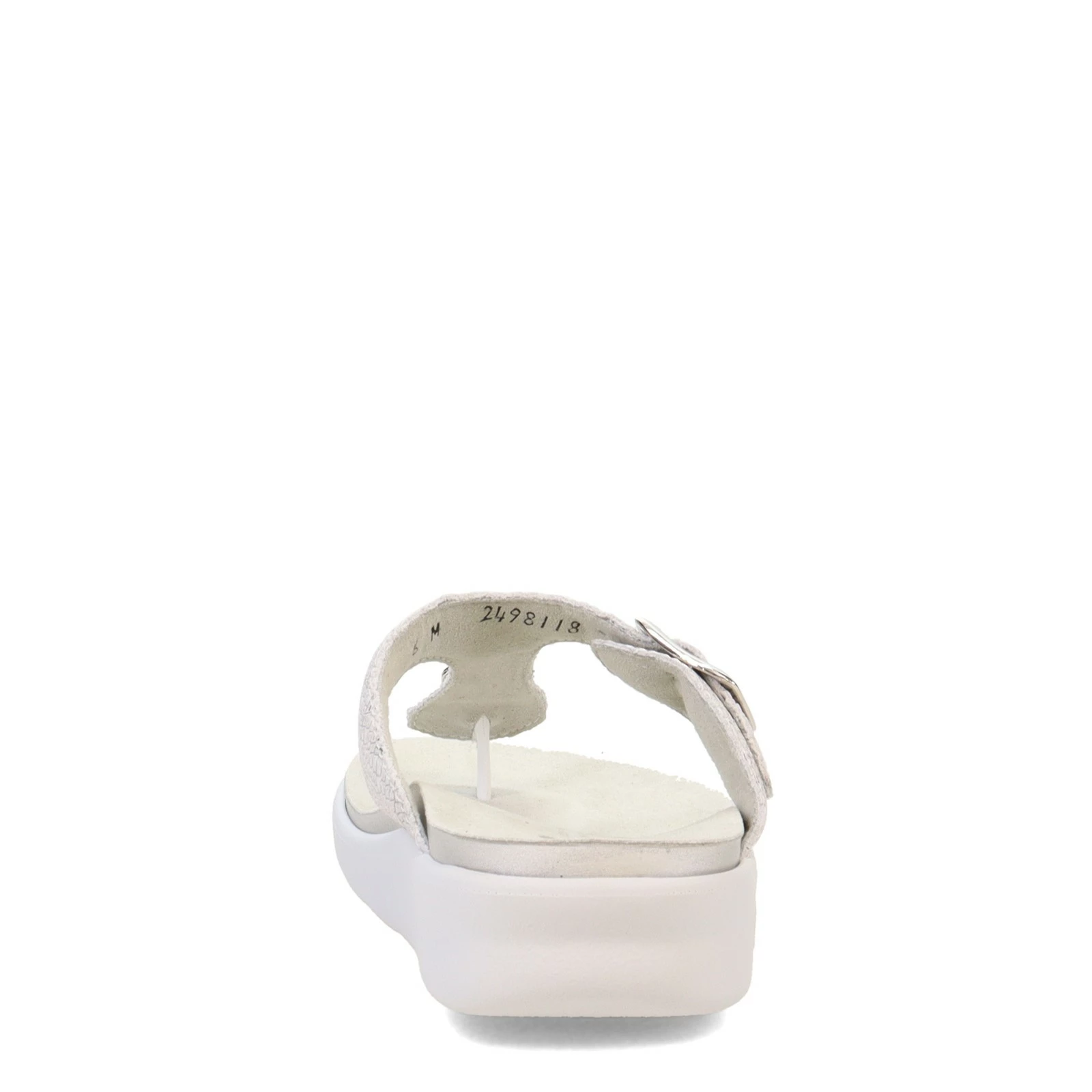 Women's SAS, Sanibel Thong Sandal 7 Women's SAS, Sanibel Thong Sandal - Image 5