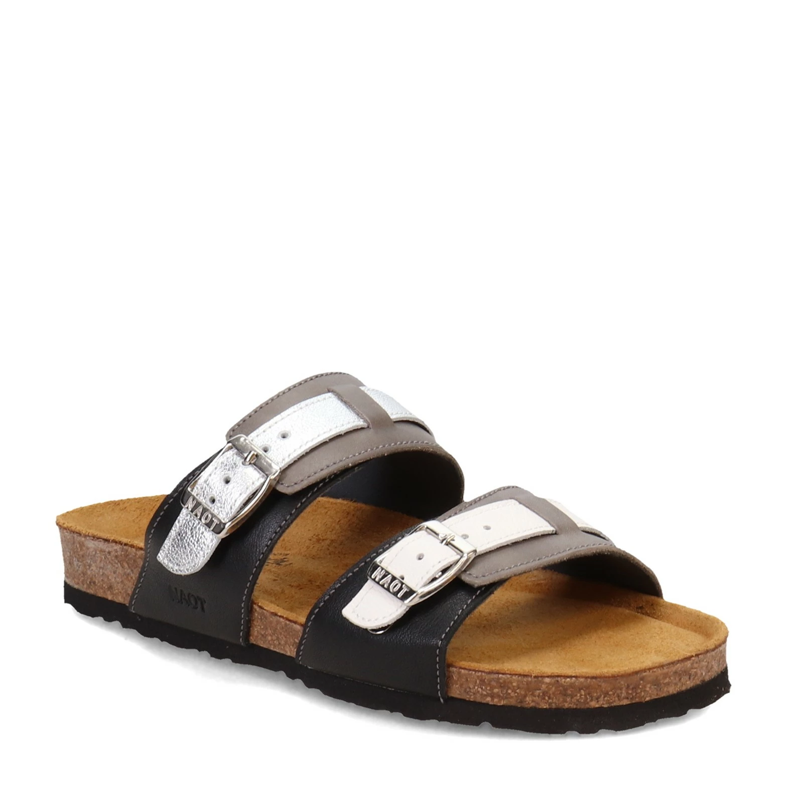 Women's Naot, Santa Cruz Sandal 3 Women's Naot, Santa Cruz Sandal