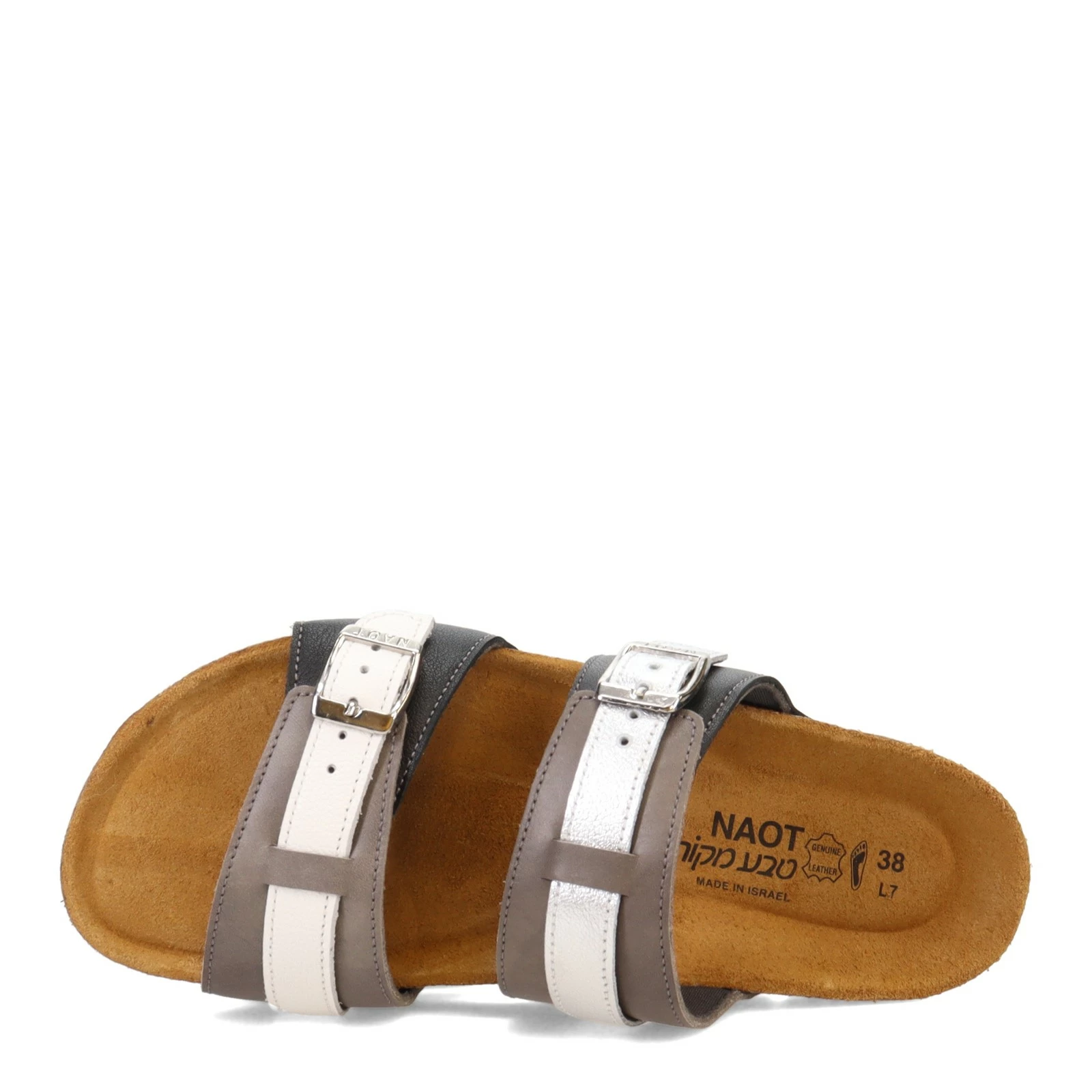 Women's Naot, Santa Cruz Sandal 8 Women's Naot, Santa Cruz Sandal - Image 6