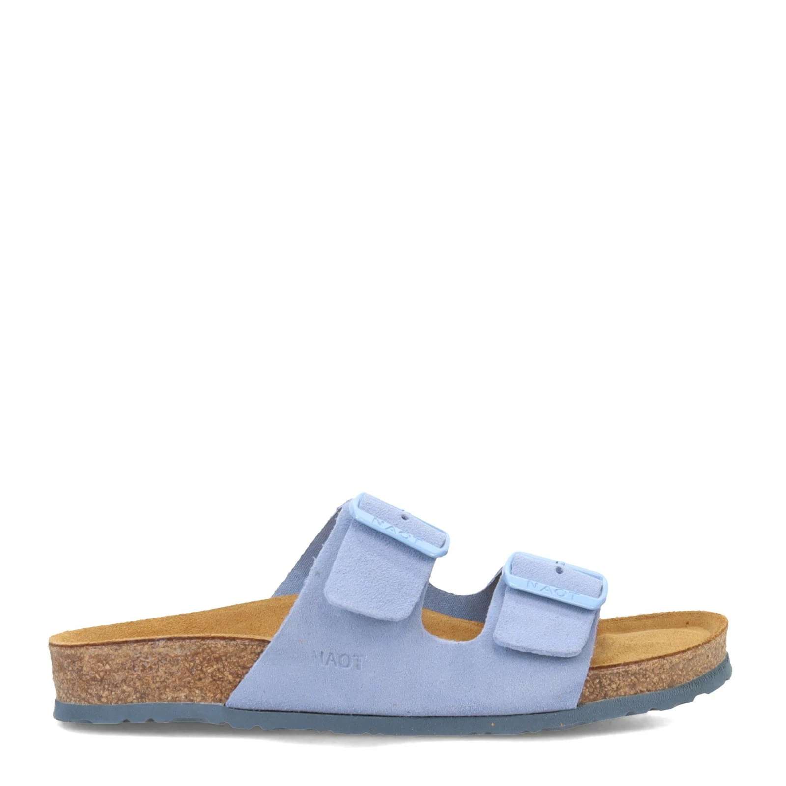 Women's Naot, Santa Barbara Slide Sandal 4 Women's Naot, Santa Barbara Slide Sandal - Image 2