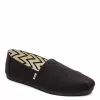 Women's Toms, Alpargata Recycled Slip-On