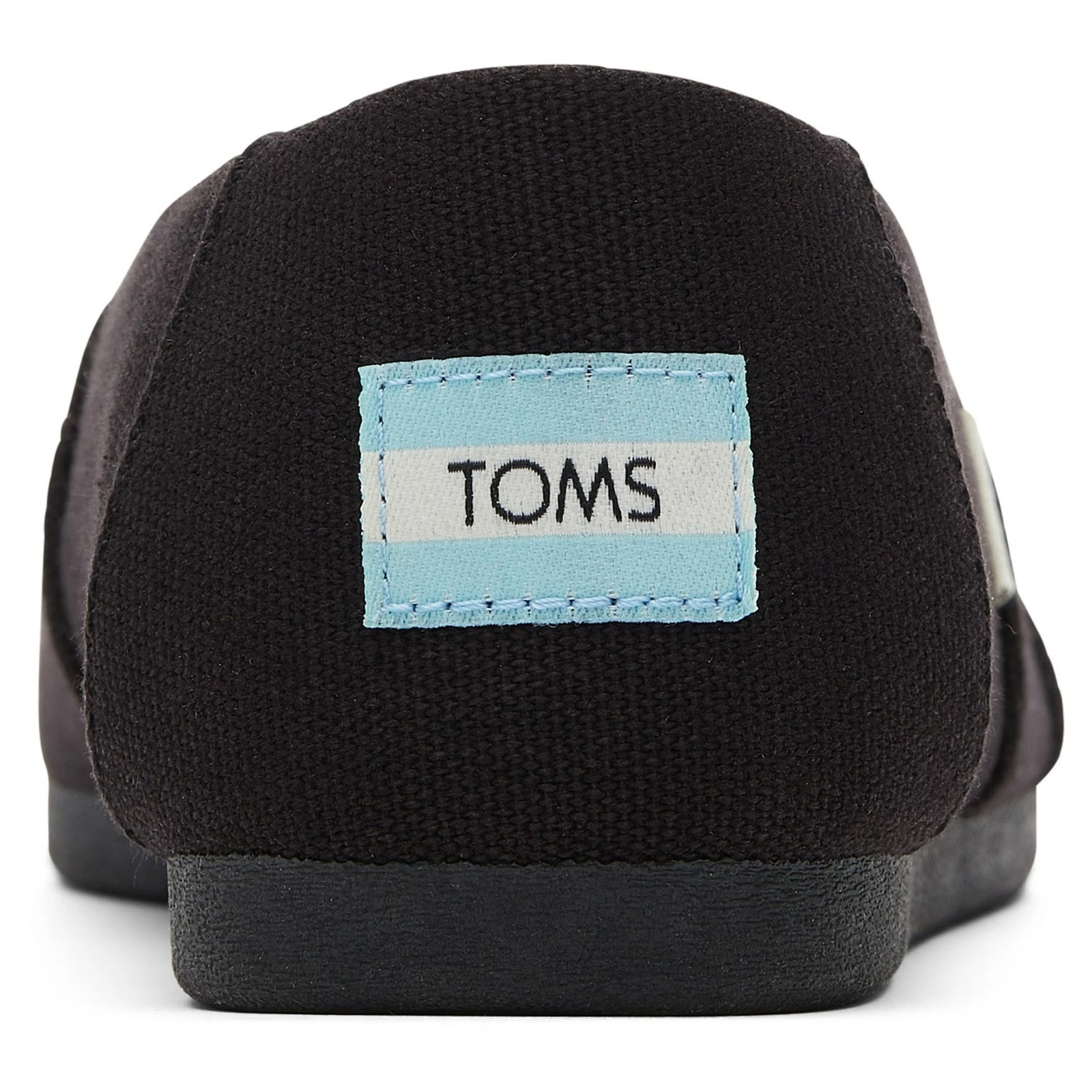 Women's Toms, Alpargata Recycled Slip-On 6 Women's Toms, Alpargata Recycled Slip-On - Image 4