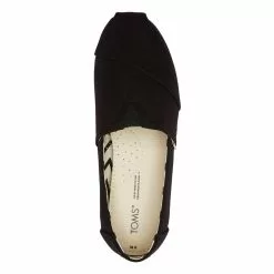 Women's Toms, Alpargata Recycled Slip-On 12 Women's Toms, Alpargata Recycled Slip-On -Shoes Sales 2023 1 2568409 ZM 4