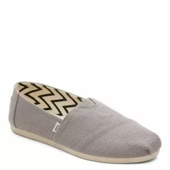 Women's Toms, Alpargata Slip-On