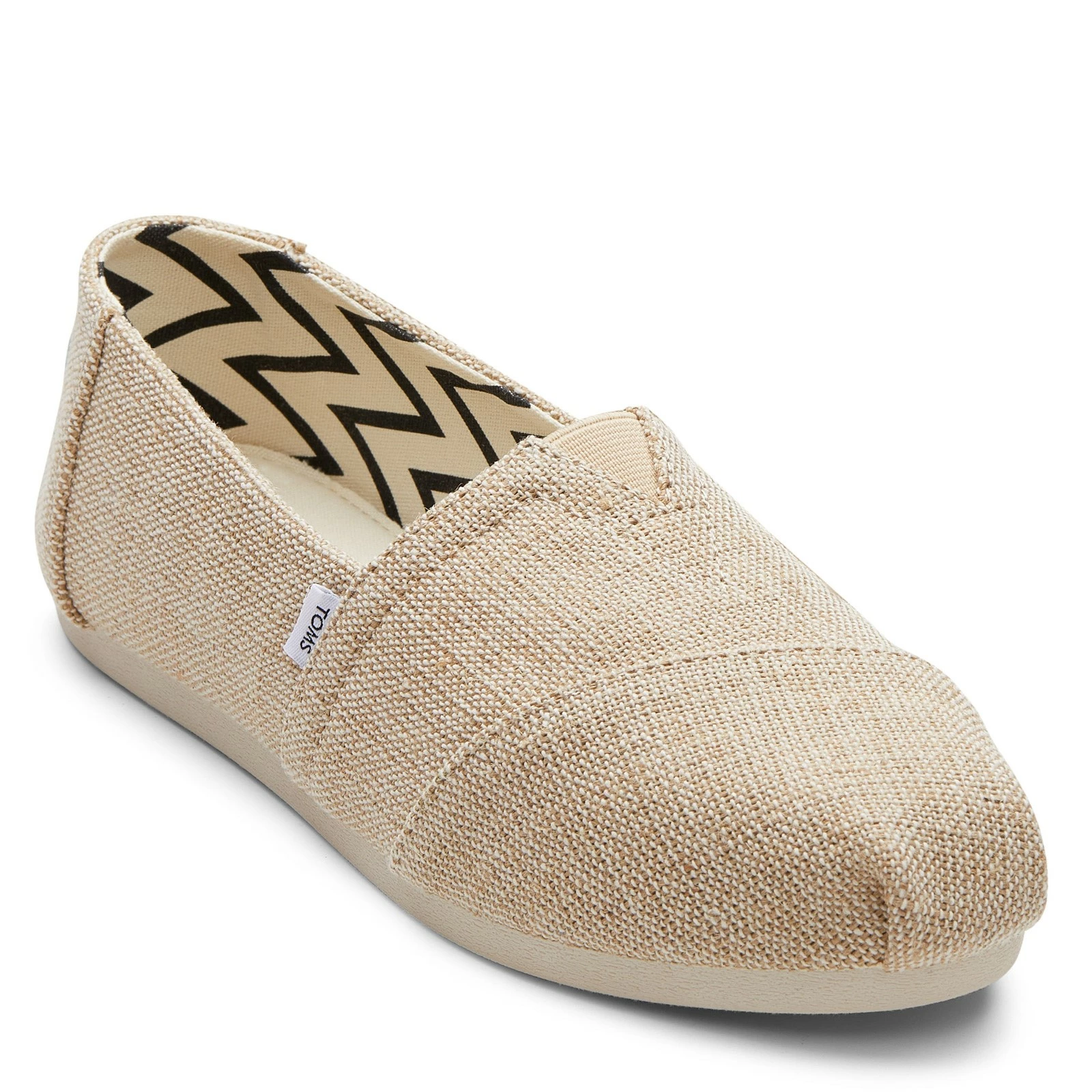 Women's Toms, Alpargata Slip-On 3 Women's Toms, Alpargata Slip-On