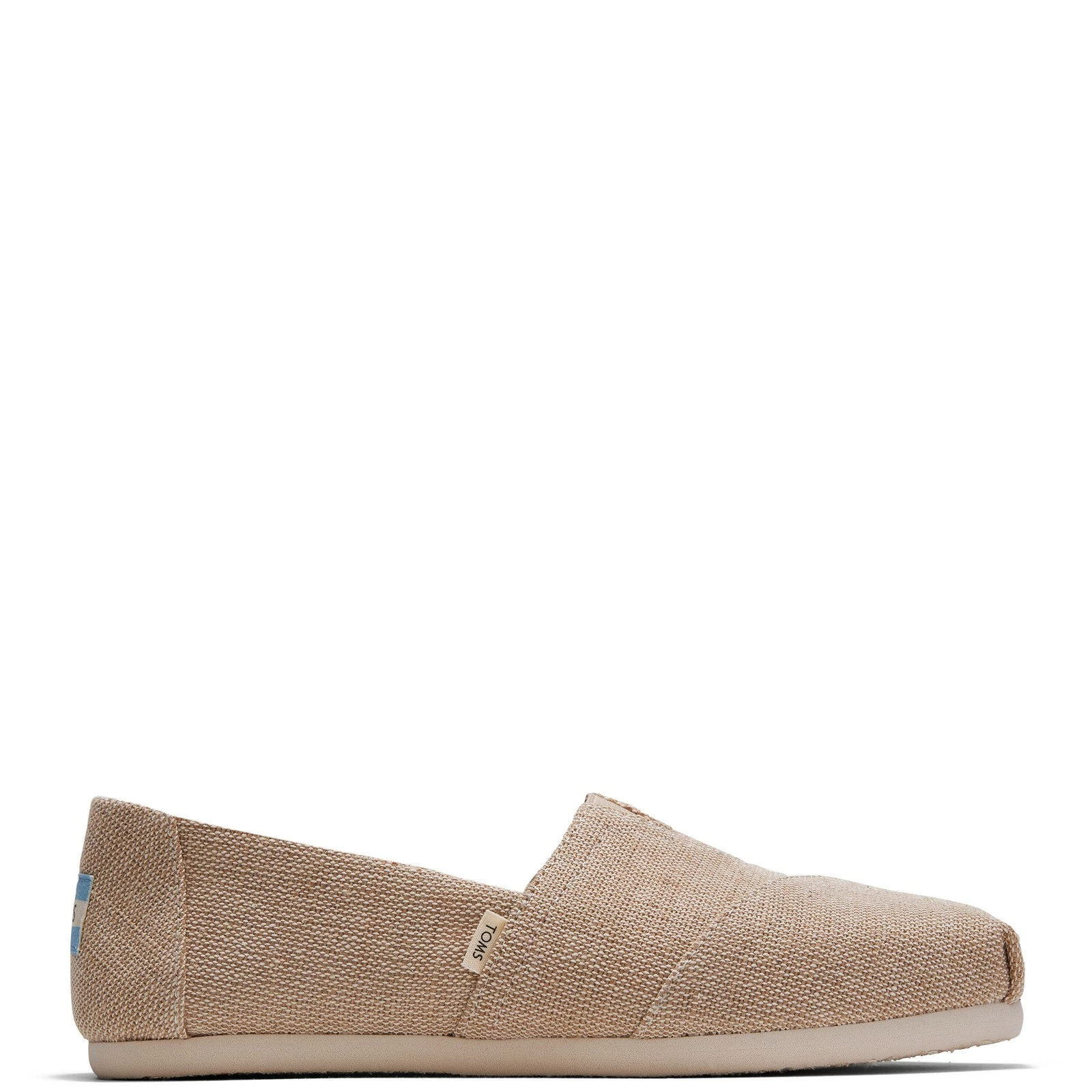 Women's Toms, Alpargata Slip-On 4 Women's Toms, Alpargata Slip-On - Image 2