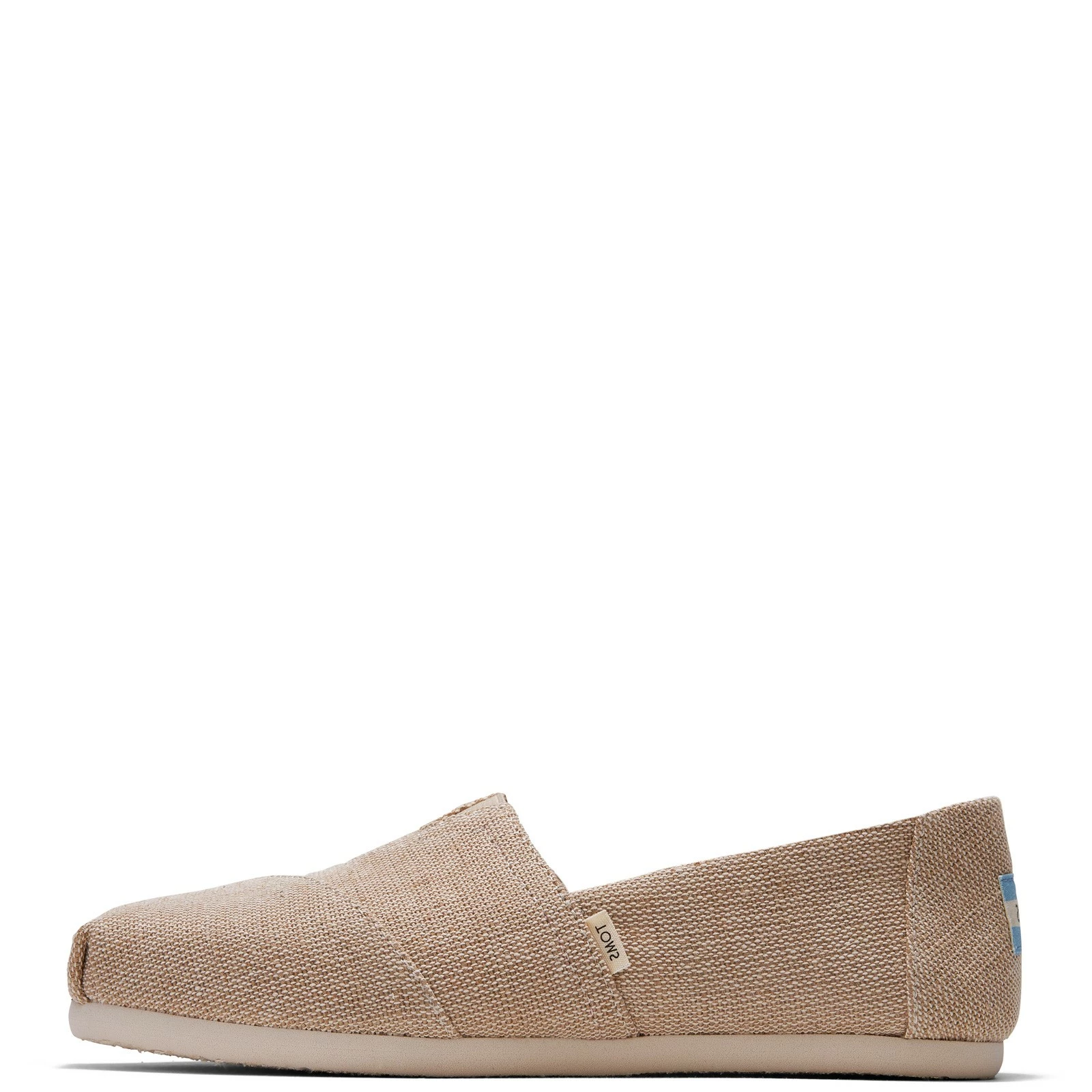 Women's Toms, Alpargata Slip-On 5 Women's Toms, Alpargata Slip-On - Image 3