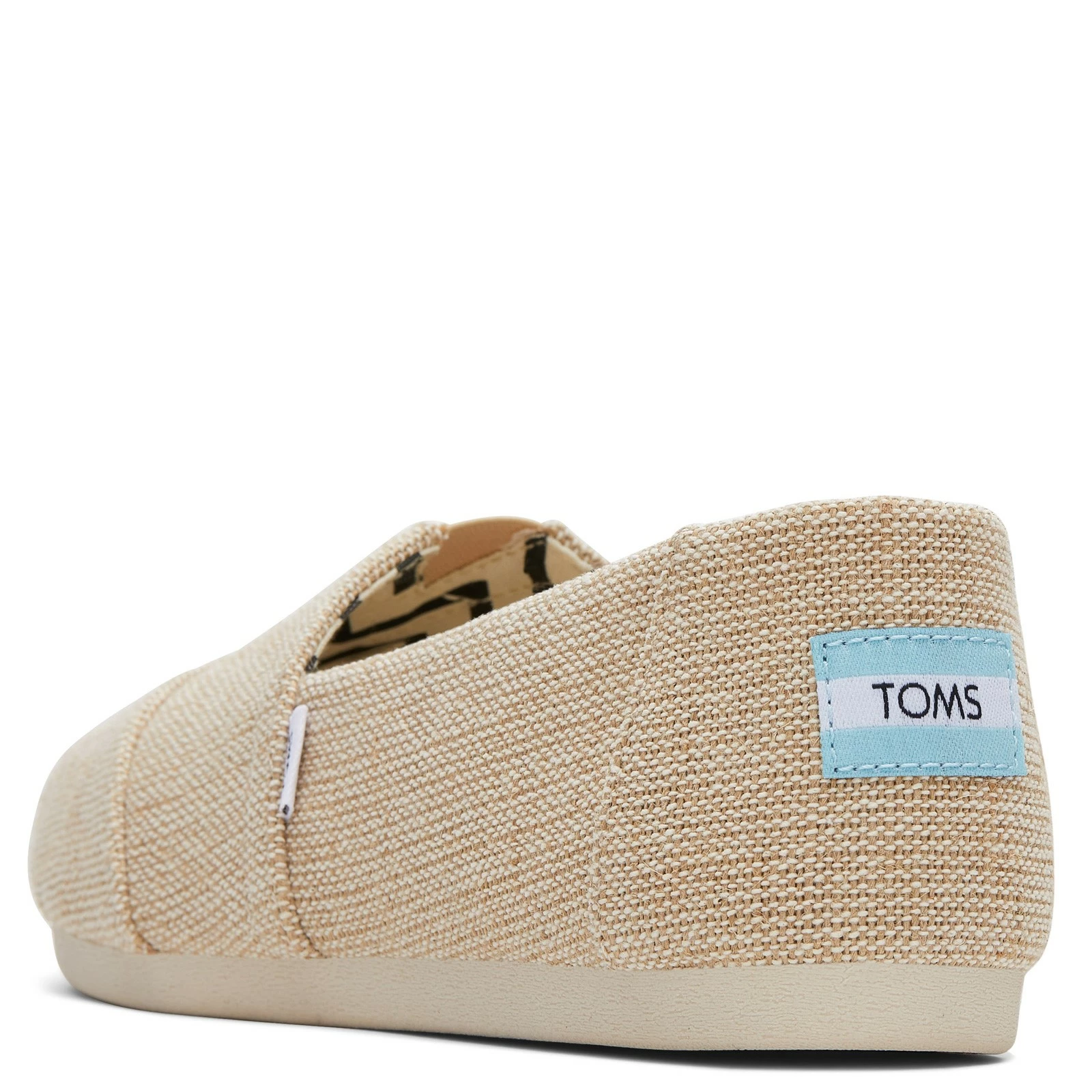 Women's Toms, Alpargata Slip-On 6 Women's Toms, Alpargata Slip-On - Image 4