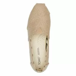 Women's Toms, Alpargata Slip-On 12 Women's Toms, Alpargata Slip-On -Shoes Sales 2023 1 2568451 ZM 4