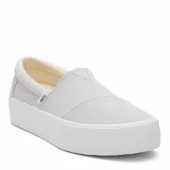 Women's Toms, Alpargata Fenix Platform Slip-On