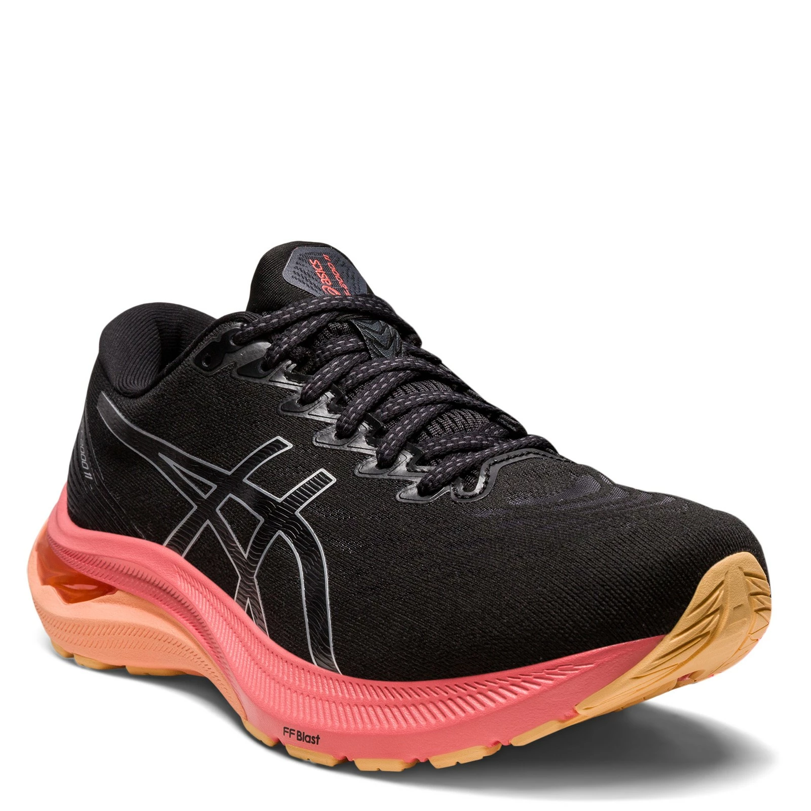 Women's ASICS, GT-2000 11 Running Shoe - Wide Width 3 Women's ASICS, GT-2000 11 Running Shoe - Wide Width