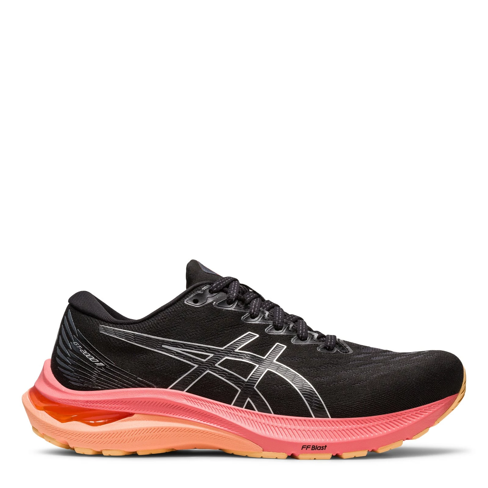Women's ASICS, GT-2000 11 Running Shoe - Wide Width 4 Women's ASICS, GT-2000 11 Running Shoe - Wide Width - Image 2