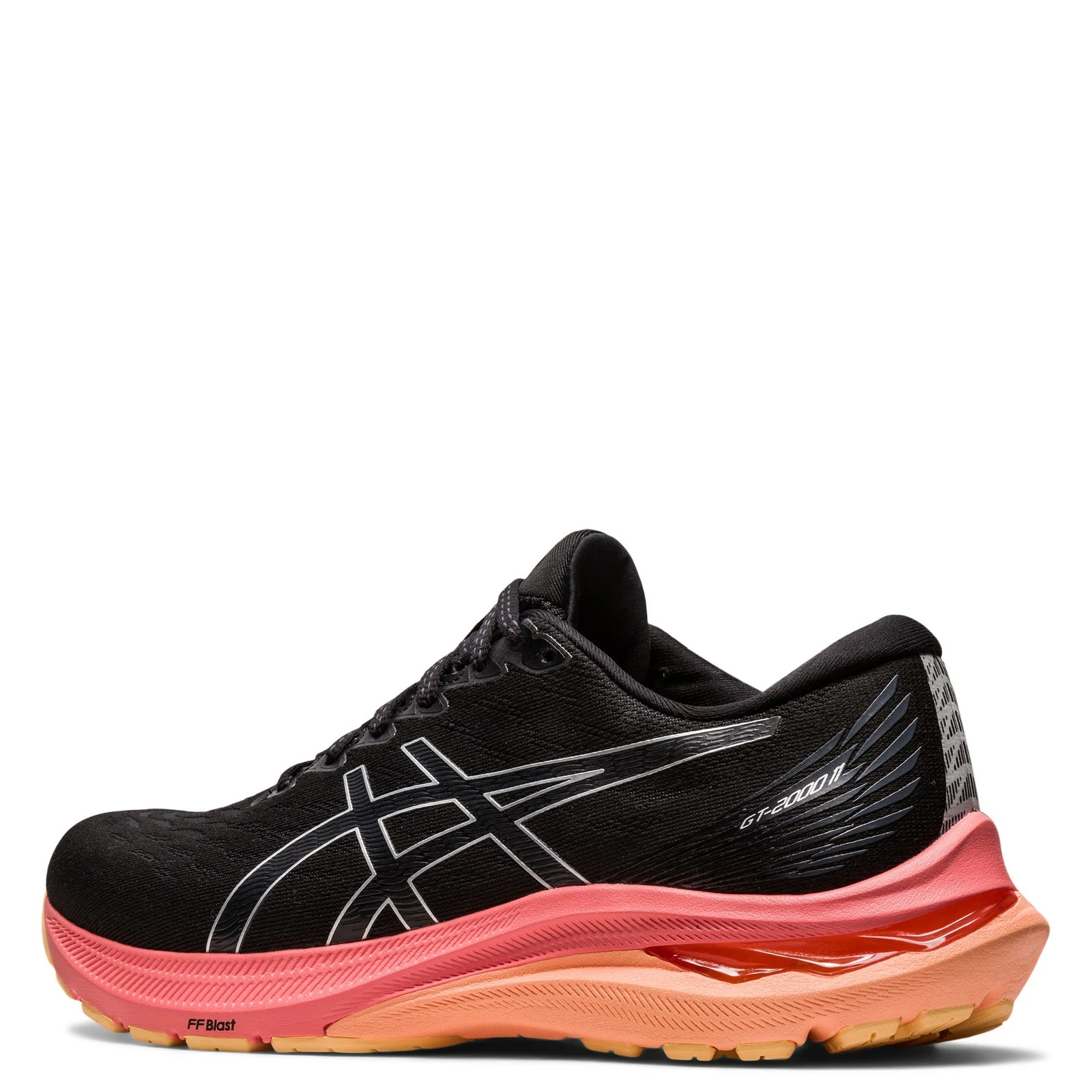 Women's ASICS, GT-2000 11 Running Shoe - Wide Width 6 Women's ASICS, GT-2000 11 Running Shoe - Wide Width - Image 4