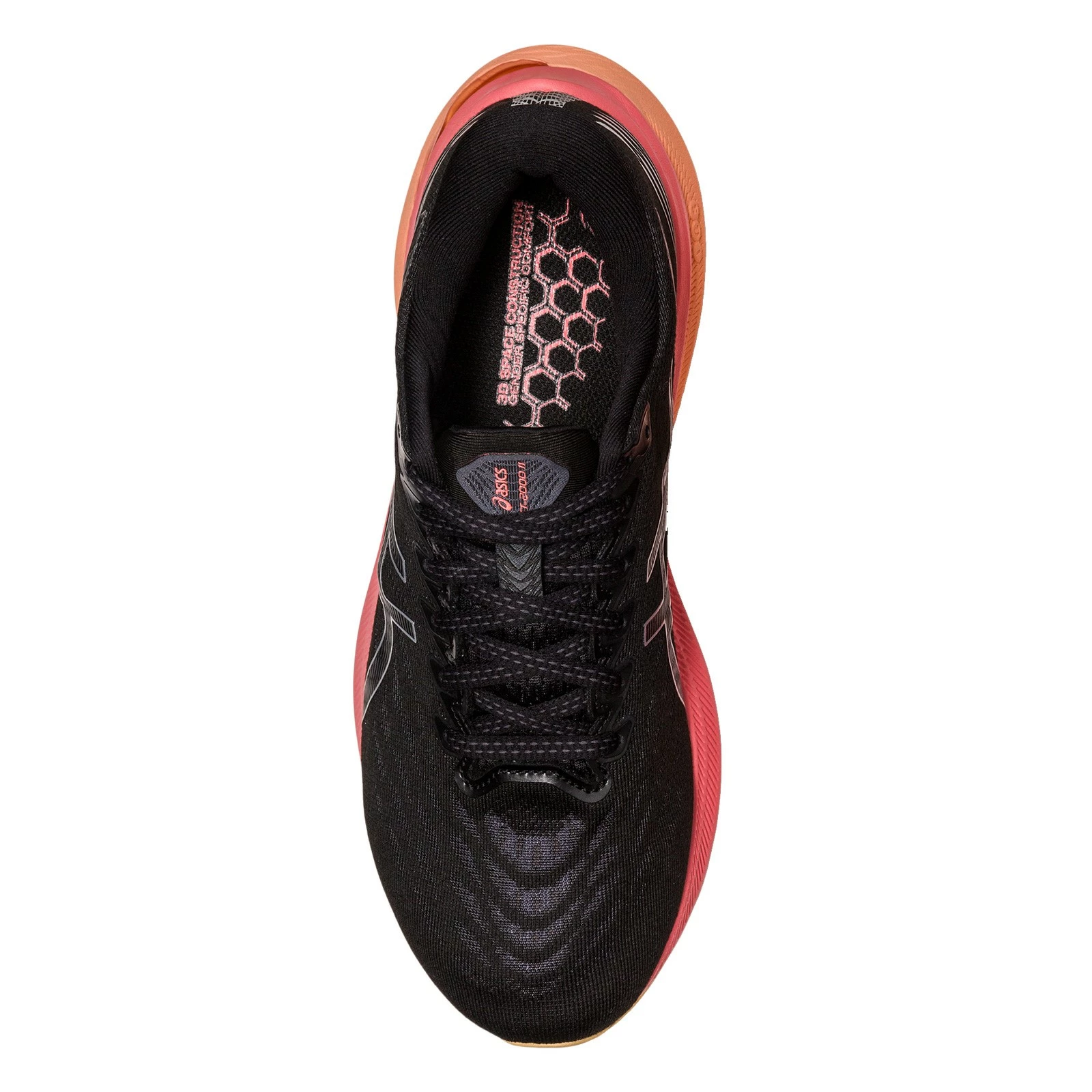 Women's ASICS, GT-2000 11 Running Shoe - Wide Width 8 Women's ASICS, GT-2000 11 Running Shoe - Wide Width - Image 6