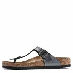 Women's Birkenstock, Gizeh Birko-Flor Sandal - Regular Width -Shoes Sales 2023 1 2568952 ZM 2