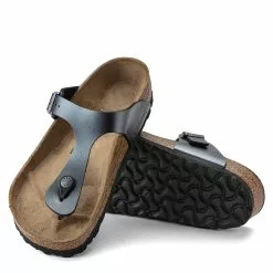 Women's Birkenstock, Gizeh Birko-Flor Sandal - Regular Width -Shoes Sales 2023 1 2568952 ZM 3