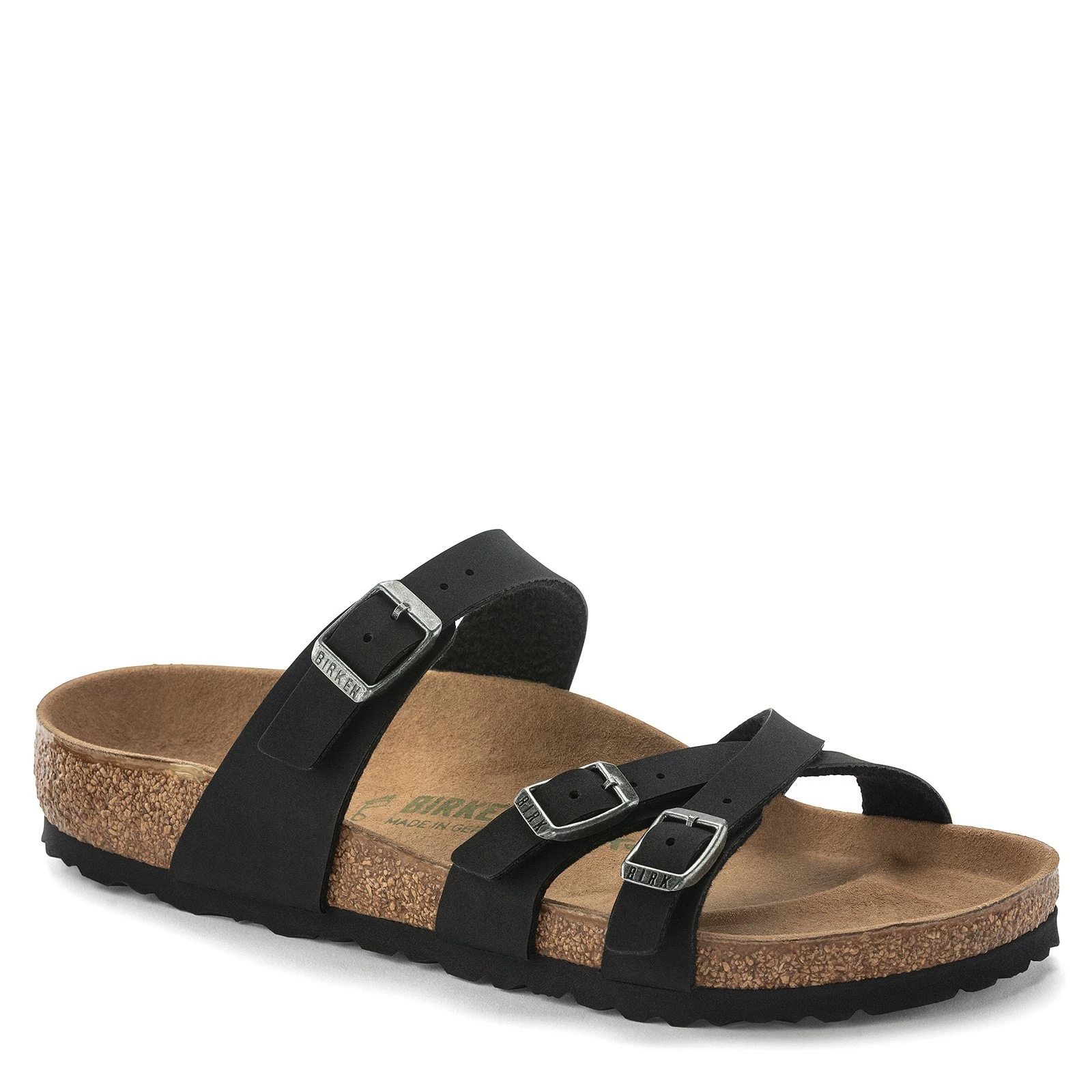 Women's Birkenstock, Franca Sandal - Regular Width 3 Women's Birkenstock, Franca Sandal - Regular Width