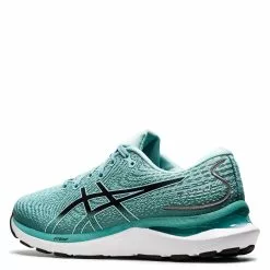 Women's ASICS, GEL-Cumulus 24 Running Shoe -Shoes Sales 2023 1 2570749 ZM 3