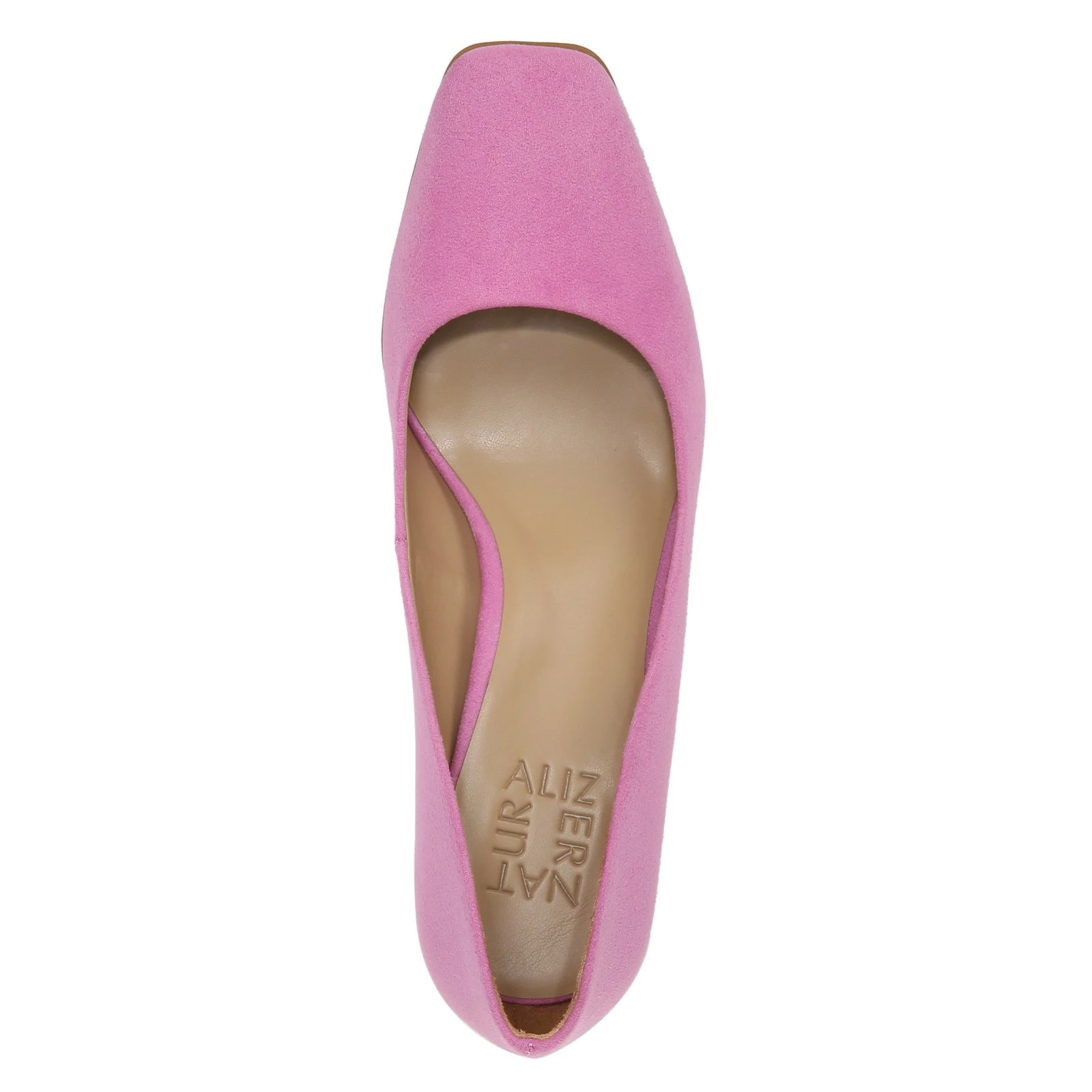 Women's Naturalizer, Warner Pump 8 Women's Naturalizer, Warner Pump - Image 6