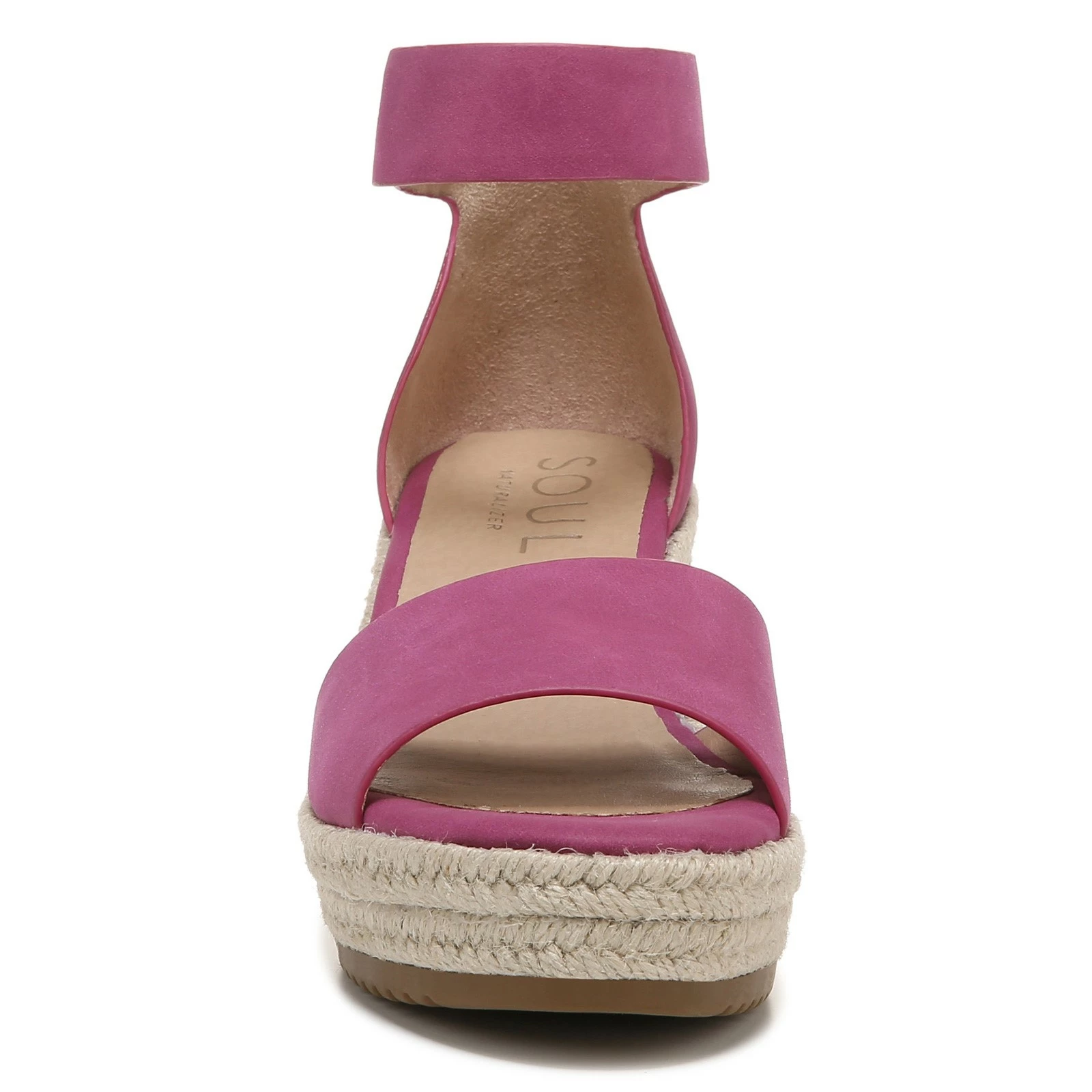 Women's SOUL Naturalizer, Oakley Sandal 5 Women's SOUL Naturalizer, Oakley Sandal - Image 3