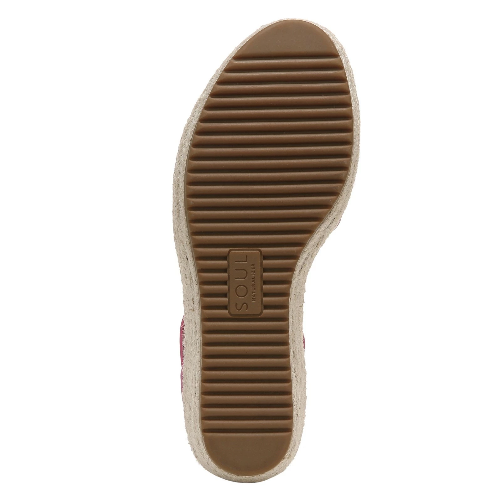 Women's SOUL Naturalizer, Oakley Sandal 9 Women's SOUL Naturalizer, Oakley Sandal - Image 7